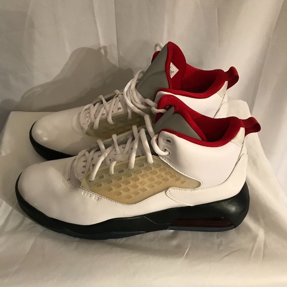 Jordan Coded 00028 Athletic Sport Size 12 Great Shape Basketball Shoes main image 7